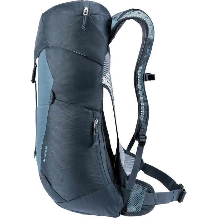 Рюкзак туристичний Deuter AC Lite 16 л (2024) Atlantic-Ink
