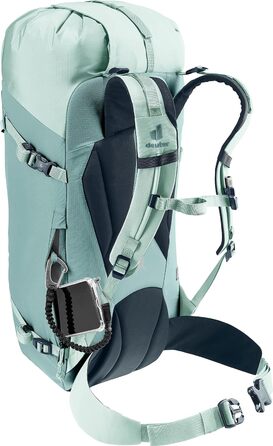 Жіночий альпіністський рюкзак Deuter Guide 28 SL, 28 л, Jade-frost