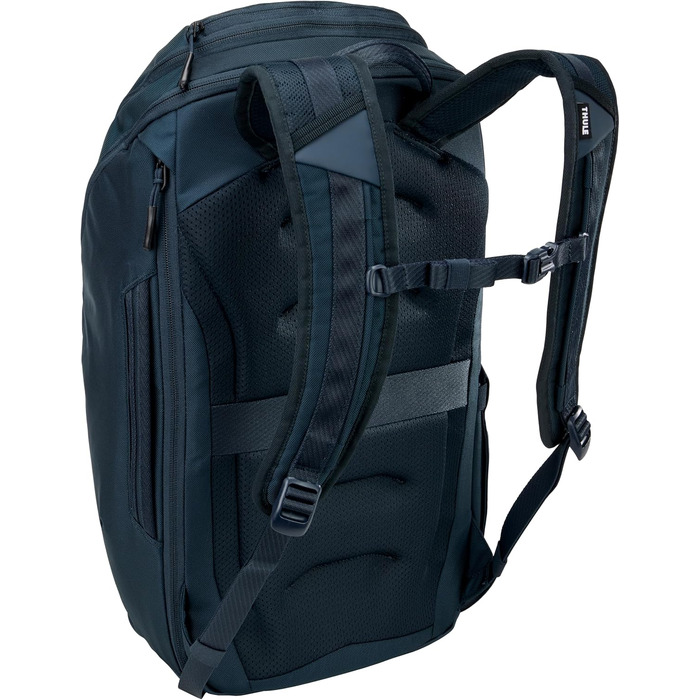 Рюкзак для ноутбука Thule Chasm Laptop Backpack L, темно-синій (Darkest Blue)