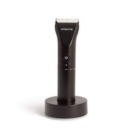 Бездротова машинка для стрижки та бритва CLIPPER EASY, 4 насадки, 7 режимів