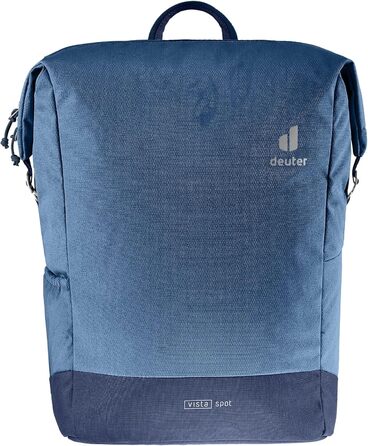 Рюкзак Deuter Vista Spot 18 л, міський, Marine-Ink