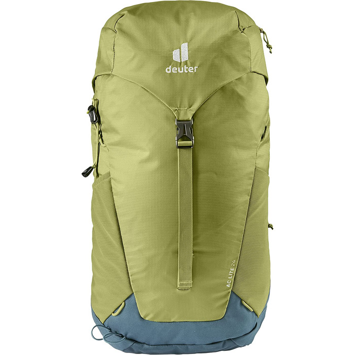 Рюкзак для туризму Deuter AC Lite 24 літри, легкий, вентильована спинка