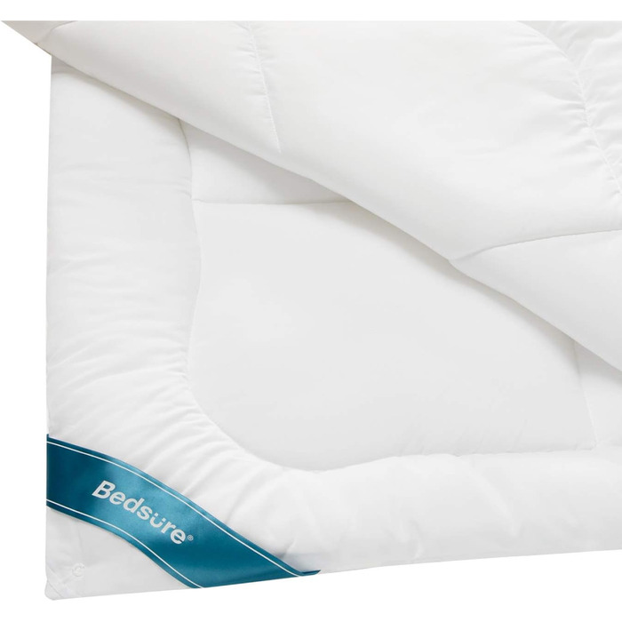 Зимова ковдра BEDSURE 135x200 см, тепла ковдра для сну (450 г/м²), преміум-якість
