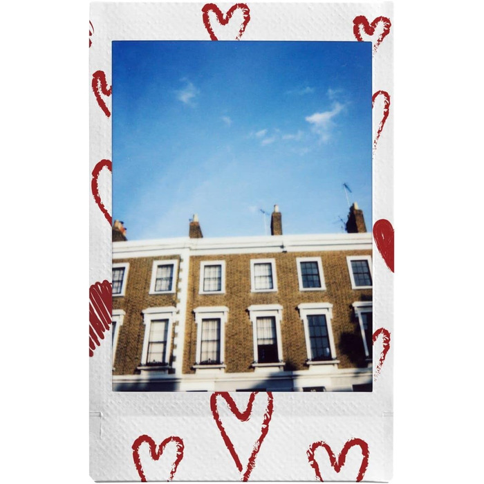 Друк фото зі смартфона INSTAX Mini Link 2 - компактний принтер