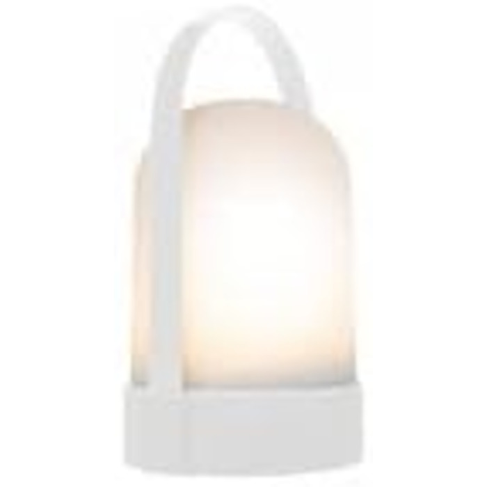 LED-ліхтар Remember з ручкою, 4 кольори, Pure