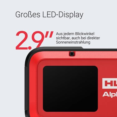Бустерний пускач HULKMAN Alpha Ultra Red 1000A 37Wh для авто 12В, портативний jump starter для бензинових (до 6.5L) та дизельних (до 3.0L) двигунів, IP65, LED-дисплей