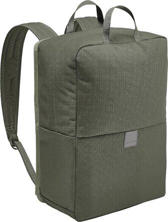 Унісекс рюкзак VAUDE Coreway Daypack 17 л, хакі, універсальний розмір