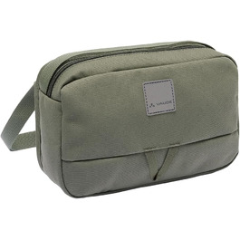 Сумка на пояс VAUDE Coreway Minibag 3, унісекс, хакі, універсальний розмір