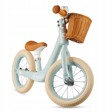Беговел Kinderkraft Rapid 2 12