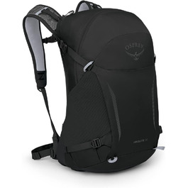 Рюкзак Osprey Hikelite 26 л чорний для туризму