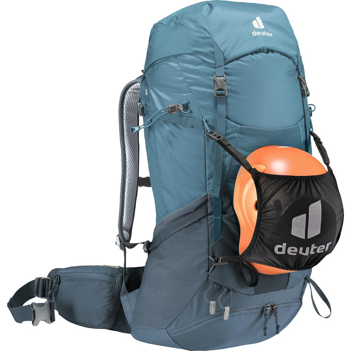 Туристичний рюкзак Deuter Futura Pro 40 л, Atlantic-Ink, L