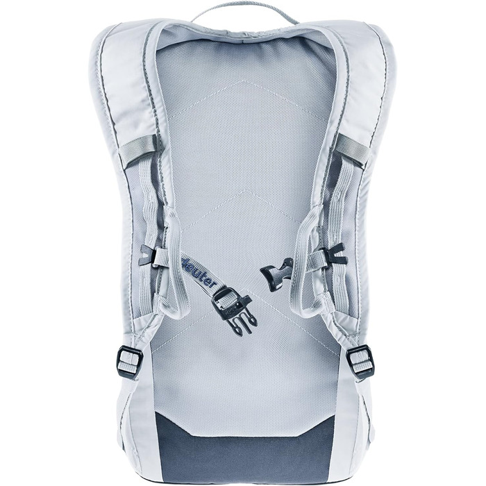 Рюкзак для скелелазіння Deuter Gravity Pitch 12 л, унісекс, синій