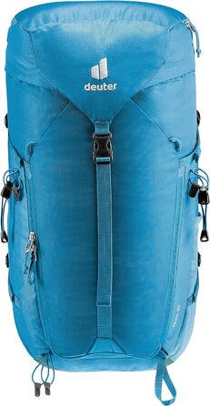 Рюкзак Deuter Trail 30 для хайкінгу та скелелазіння, 30 л, Wave-ivy, модель 2024