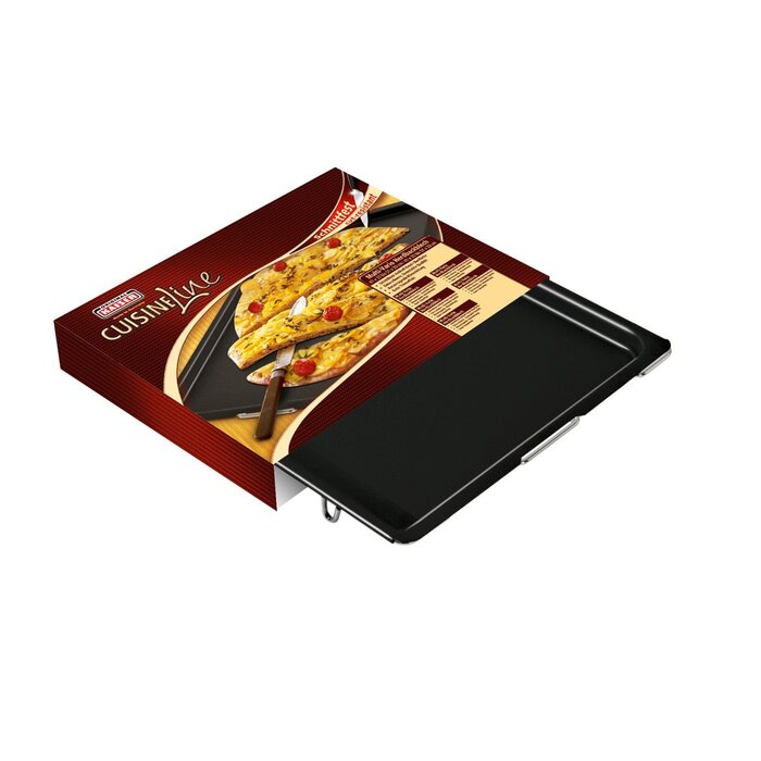 Універсальне деко для випікання 51 х 33 см Cuisine Line Kaiser