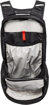 Універсальний рюкзак VAUDE Uphill Air 18 л, чорний, для туризму