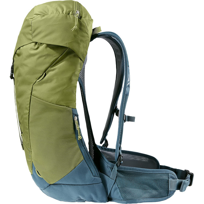 Рюкзак для туризму Deuter AC Lite 24 літри, легкий, вентильована спинка