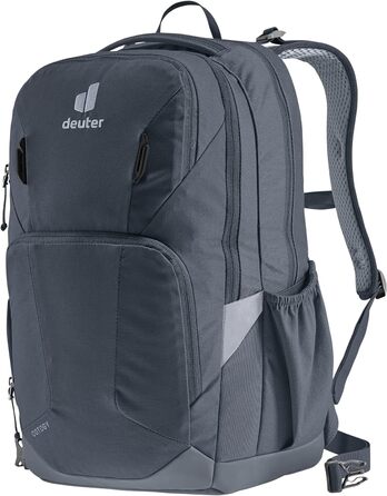 Шкільний рюкзак Deuter Cotogy 26 л, чорний