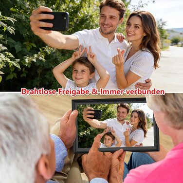 FRAMEO 15.6