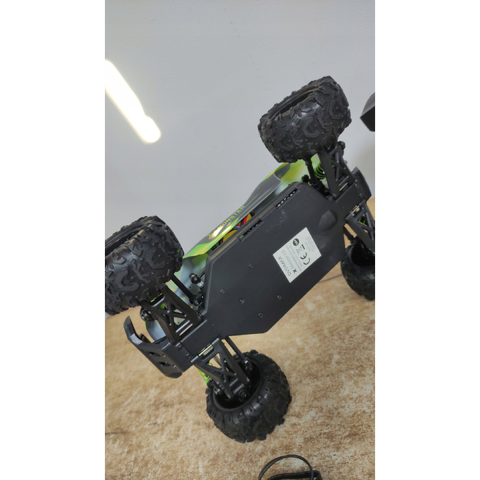 Радіокерована машина Overmax X-Monster 3.0