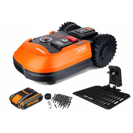 Робот-газонокосарка Worx Landroid WR148E