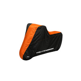 Водонепроникний чохол для мотоцикла TruTension Heavy Duty, чорний, розмір M