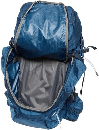 Рюкзак Jack Wolfskin Crosstrail 32 л унісекс, темно-синій, універсальний розмір