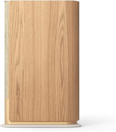 Bang & Olufsen Beosound Emerge: Бездротовий Bluetooth-динамік для дому, Золотий колір, Преміум-якість звуку