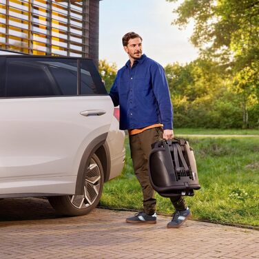 Дитяче автокрісло Bebeconfort Ever & Go i-Size (76–150 см), ISOFIX, Full Black