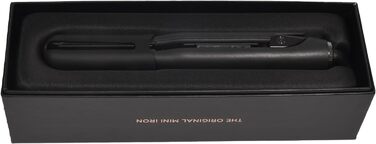 Міні праска для волосся CLOUD NINE Mini Iron, компактна випрямлячка для подорожей