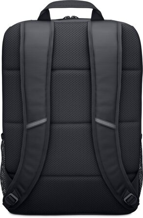 Рюкзак для ноутбука Dell EcoLoop Essential (14–16 дюймів), екологічна тканина 400D з переробленого пластику