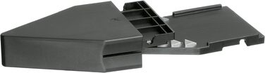 WMF Top Tools Овочерізка Cromargan Edelstahl 37x12.5 см з контейнером та захистом пальців