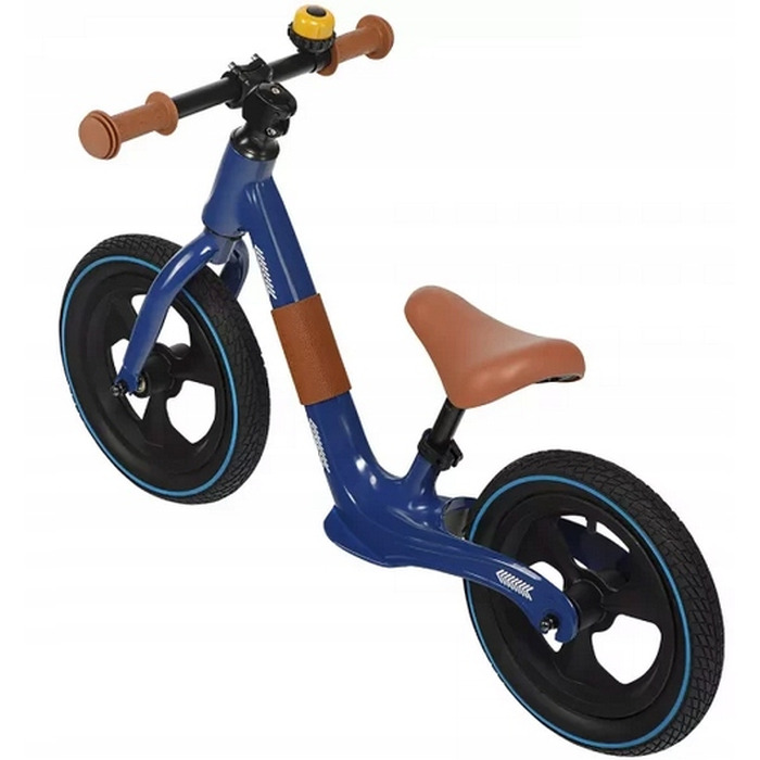Бігове велосипед Skiddoü Poul 12