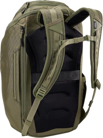 Рюкзак для ноутбука Thule Chasm L (26 л, Olivin) — місткий міський рюкзак