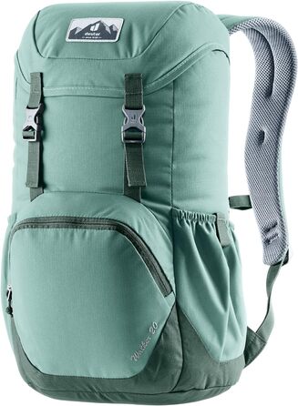 Рюкзак Deuter Walker 20 л jade-ivy для міста та подорожей