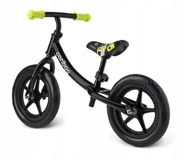 Беговельний велосипед Cariboo Classic 12