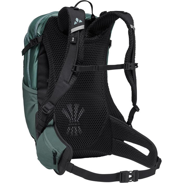 Універсальний рюкзак VAUDE Tremalzo 16 л, Dusty Forest, для туризму