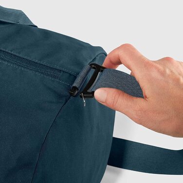 Рюкзак Fjallraven, універсальний розмір, колір Storm