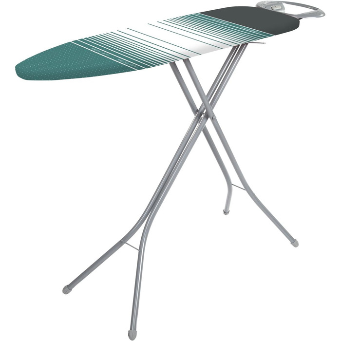 Прасувальна дошка Minky Premium, 122 x 38 см