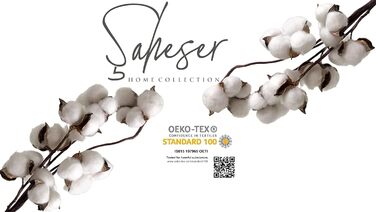Комплект покривал Şaheser Liv, 3 предмети, 240x260 см, 100% бавовна, антрацит, покривало на ліжко + 2 наволочки 50x70 см, для спальні та вітальні