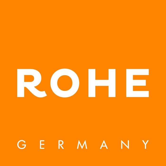 Набір сковорідок ROHE Germany Bobby, 3 шт, нержавіюча сталь, 20/24/28 см, індукція