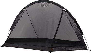 Намет тунельний GRAND CANYON CARDOVA 1 для 1-2 осіб, ультралегкий, водонепроникний, компактний, швидке встановлення, для трекінгу, кемпінгу, оливковий