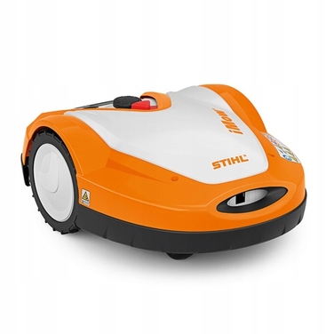 Робот-газонокосарка Stihl RMI 422, ширина косіння 20 см