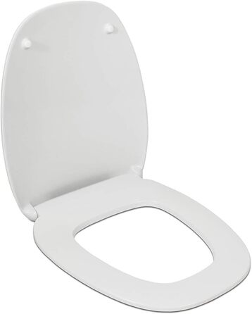 Унітазна кришка Ideal Standard Dea, біла, Softclose