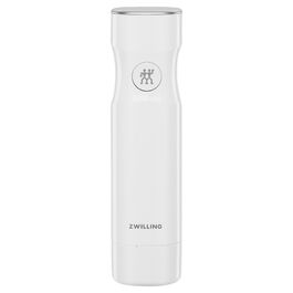 Вакуумний насос з кришкою для свіжої та економної зарядки Zwilling