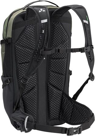 Унісекс рюкзак VAUDE Emoab 22, кедровий, 22 л