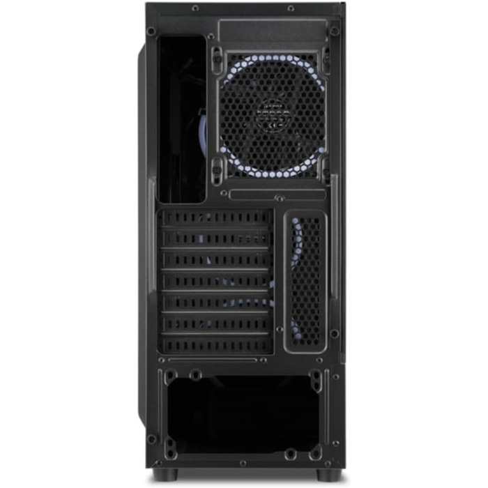 Ігровий корпус для ПК Sharkoon TK5M RGB з підсвіткою