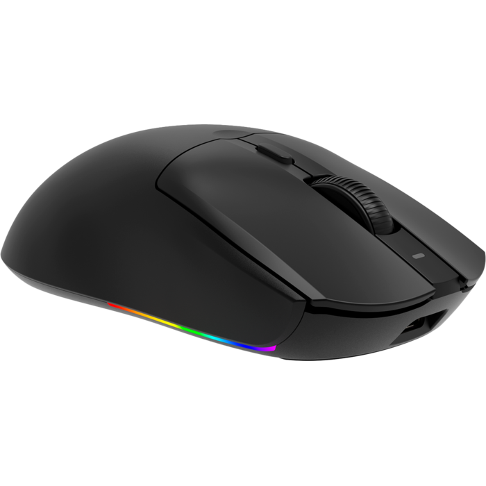 Ігрова бездротова миша Ajazz  AJ139 V2 MC -3 Mod-Black-3311