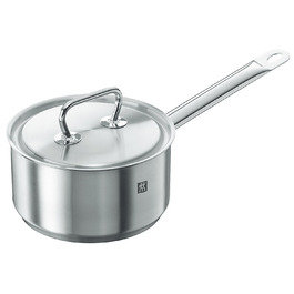 Сотейник 18 см подвійне класичне відро Zwilling з кришкою