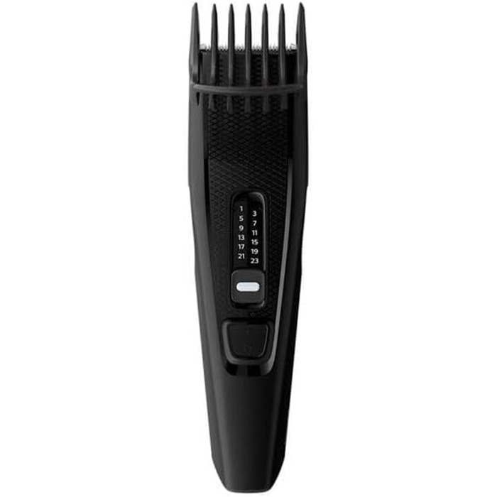 Машинка для стрижки волосся Philips Series 3000 HC3510/15 з технологією Trim-n-Flow