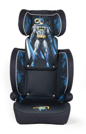 Автокрісло Tataway Disney Princesses i-Size, 15-36 кг (3,5-12 років), група 2/3, рожеве